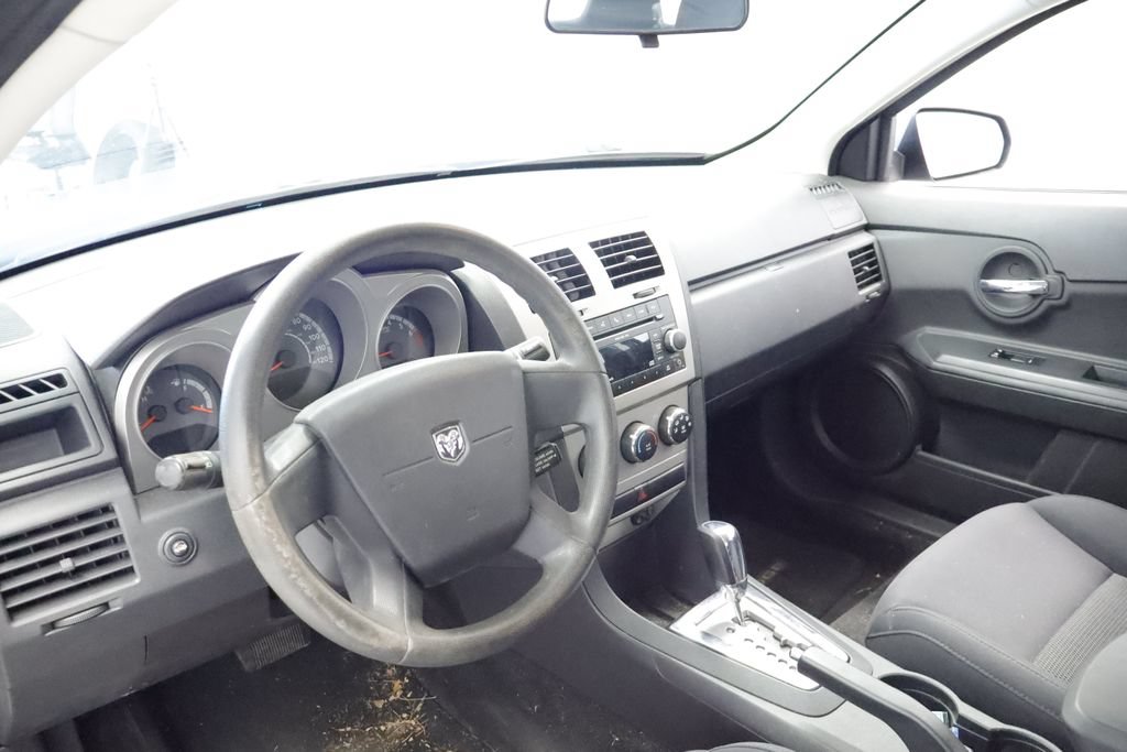 Used 2010 Dodge Avenger SXT FWD image 20