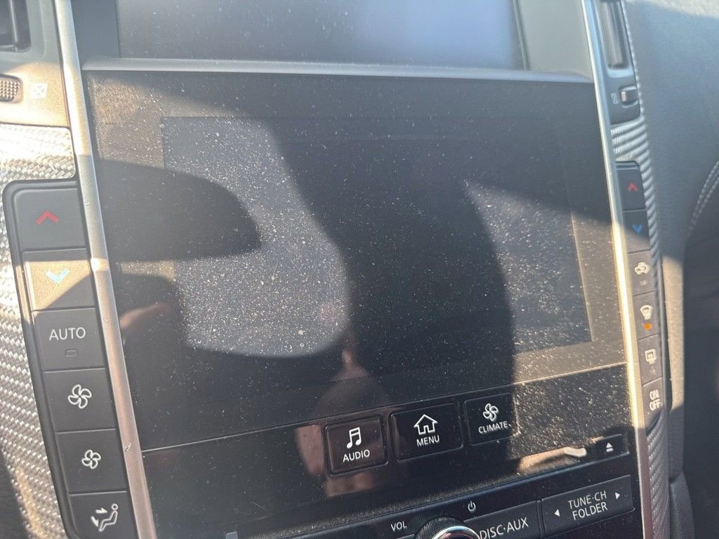 Used 2018 INFINITI Q60 3.0t Sport w/ Pro Active Package image 12