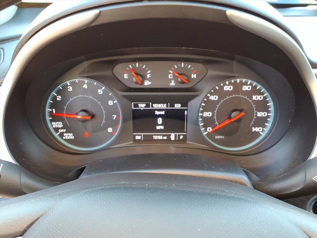 Used 2023 Chevrolet Malibu LT image 21