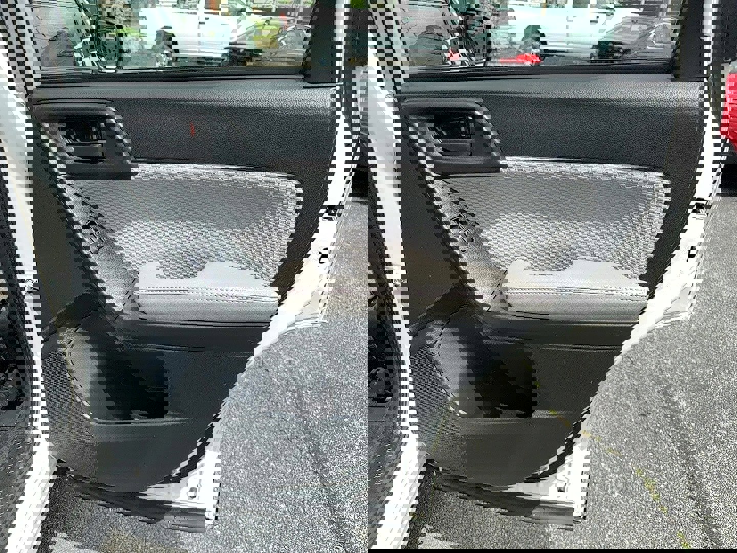 Used 2018 Subaru Forester 2.5i w/ Alloy Wheel Package image 19