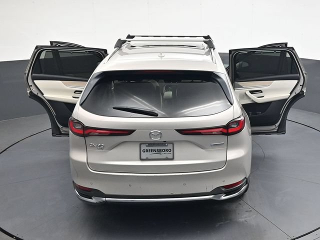 Used 2024 MAZDA CX-90 Plug-In Hybrid w/ Premium Plus AWD/4WD image 39