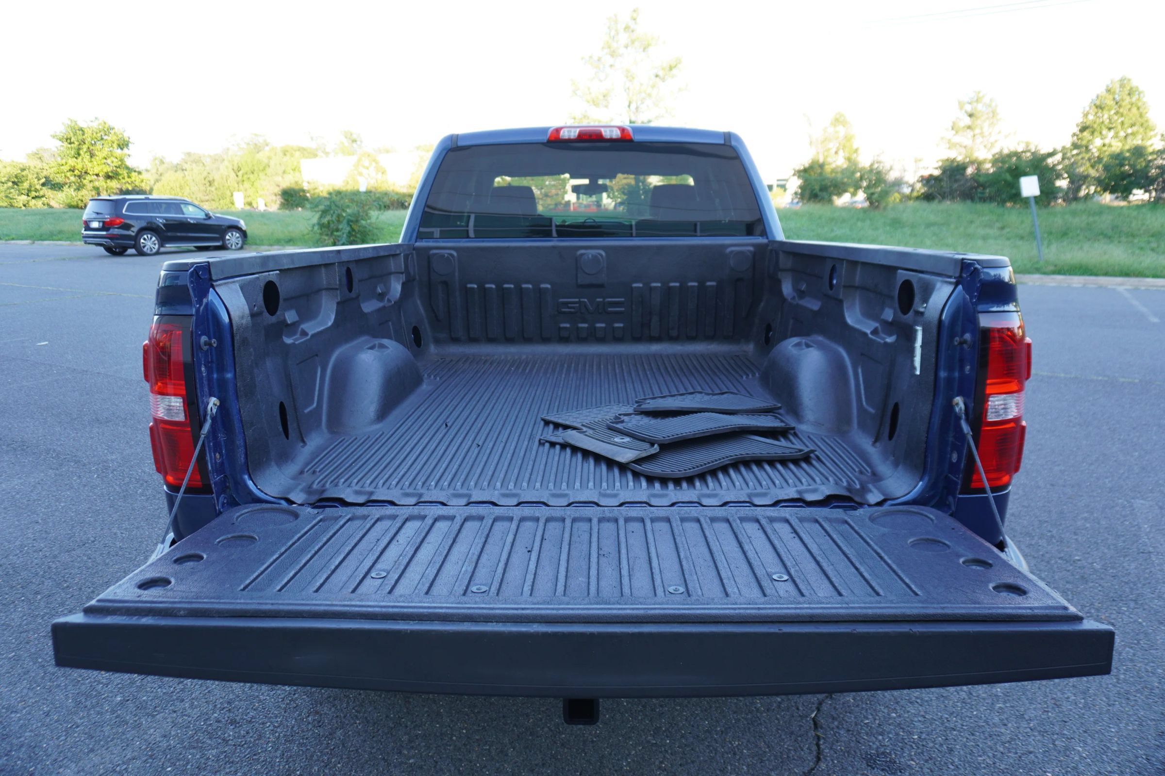 Used 2016 GMC Sierra 1500 4x4 Double Cab w/ Elevation Edition image 23