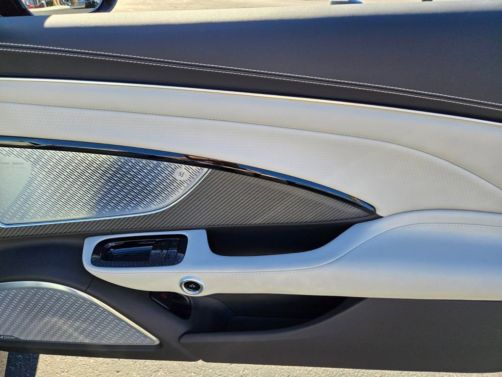 New 2026 Maserati GranCabrio Modena image 28