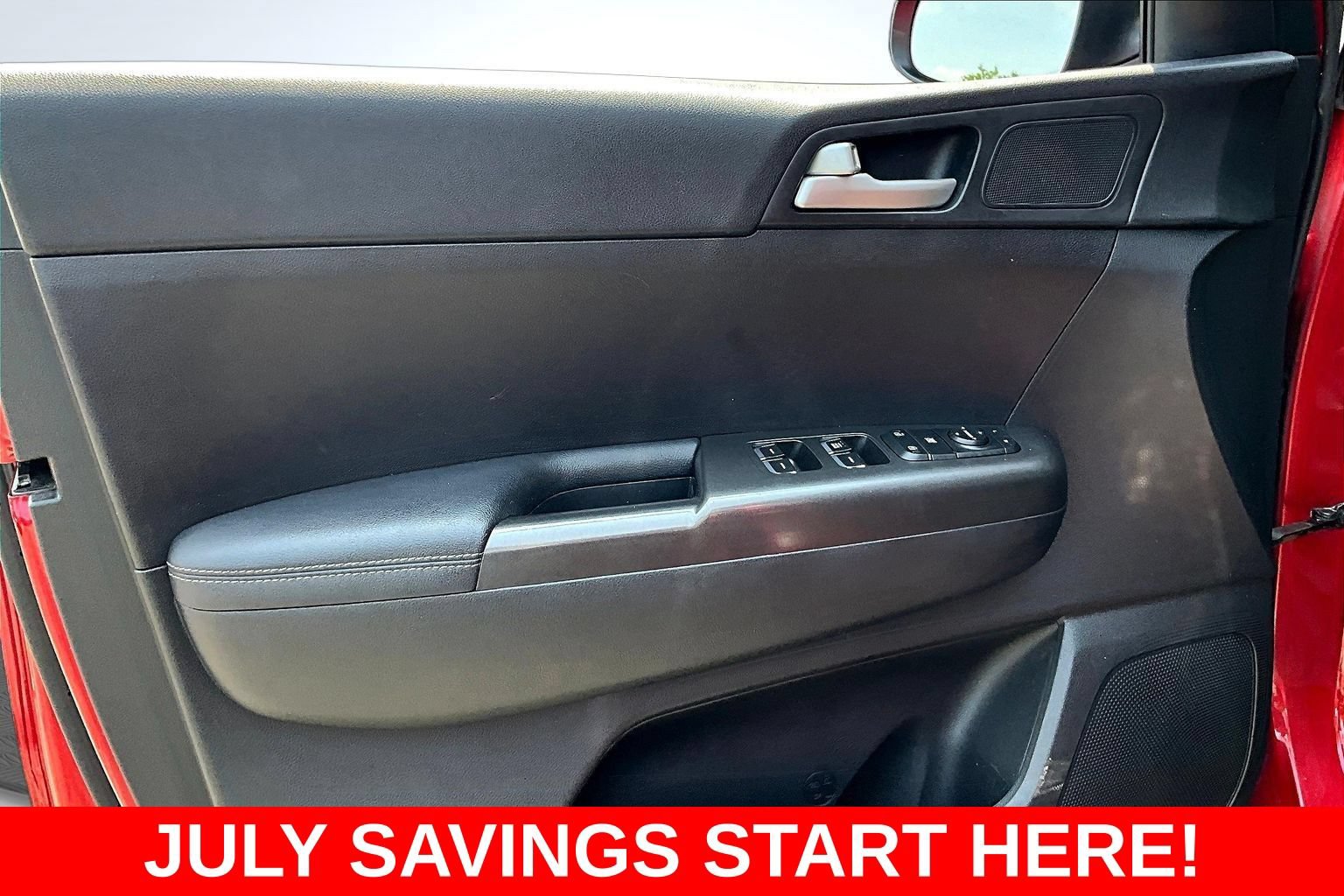 Used 2018 Kia Sportage LX AWD/4WD image 25