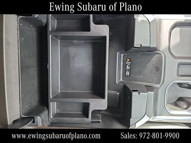 Used 2022 Chevrolet Silverado 1500 LTZ RWD image 25