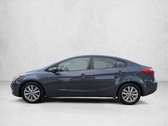 Used 2016 Kia Forte LX w/ LX Popular Plus Package image 9