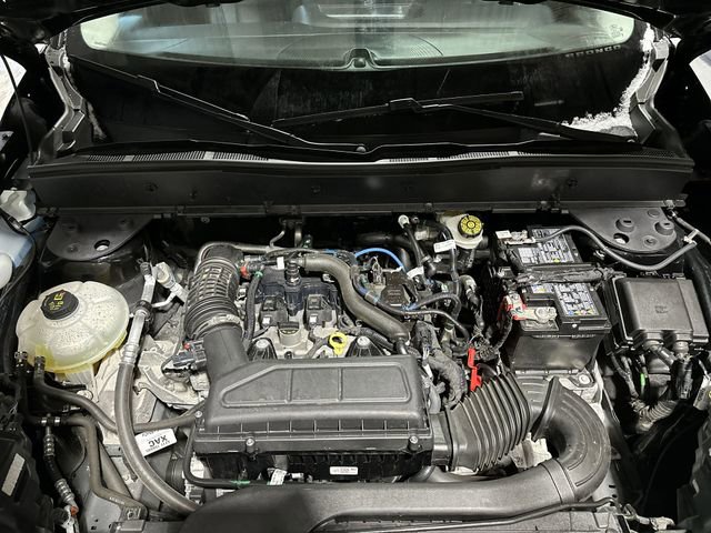 Used 2025 Ford Bronco Sport Outer Banks w/ Outer Banks Tech Package+ image 19