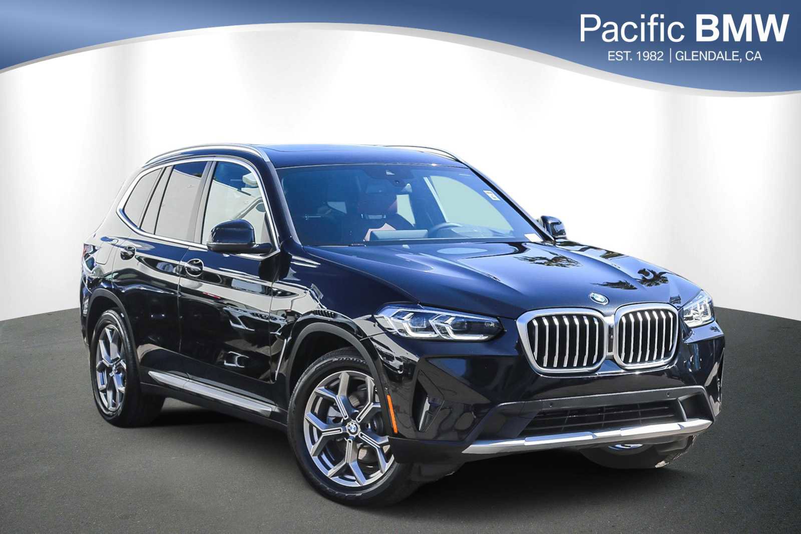 Used 2024 BMW X3 xDrive30i w/ Premium Package