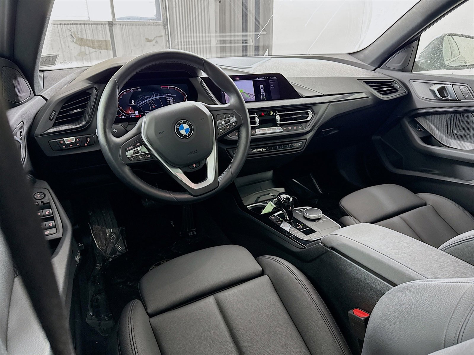 Used 2023 BMW 228i xDrive Gran Coupe w/ Convenience Package image 20