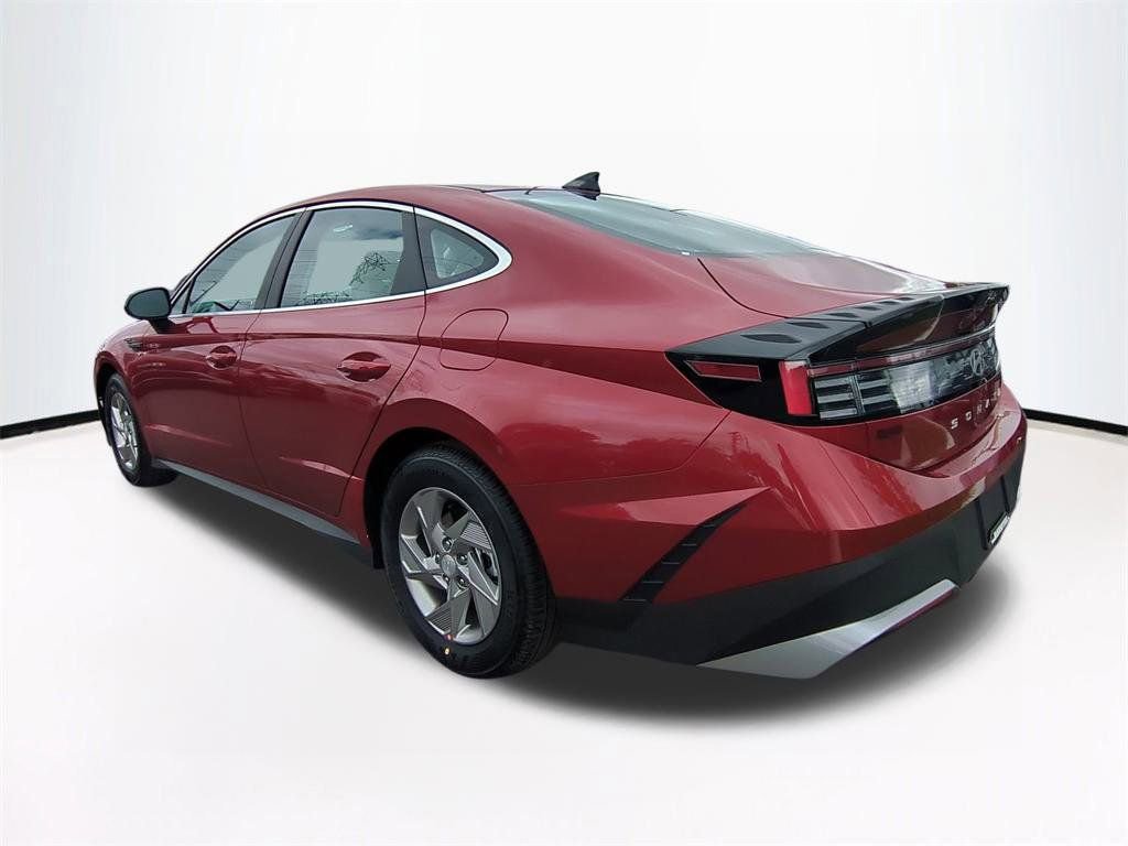 New 2026 Hyundai Sonata SE image 7