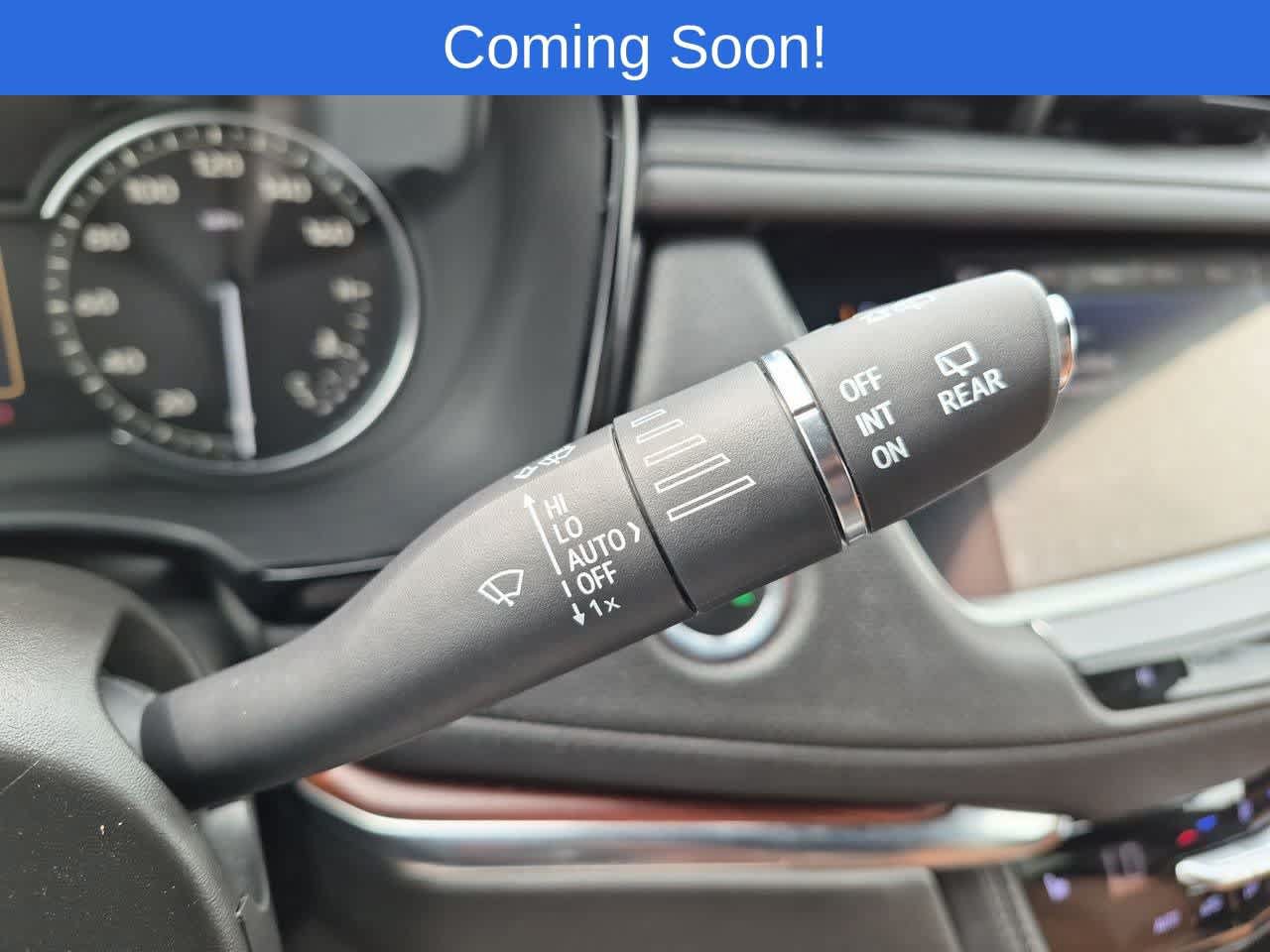 Used 2020 Cadillac XT5 Premium Luxury FWD image 26
