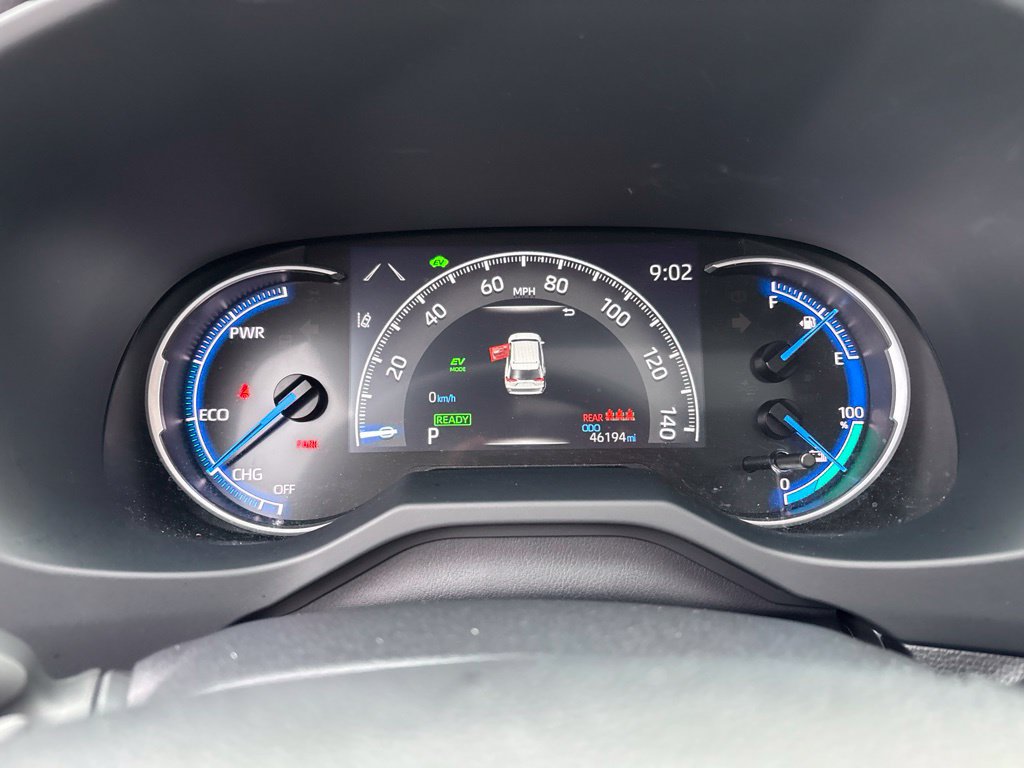 Used 2022 Toyota RAV4 XSE w/ Premium Package AWD/4WD image 26