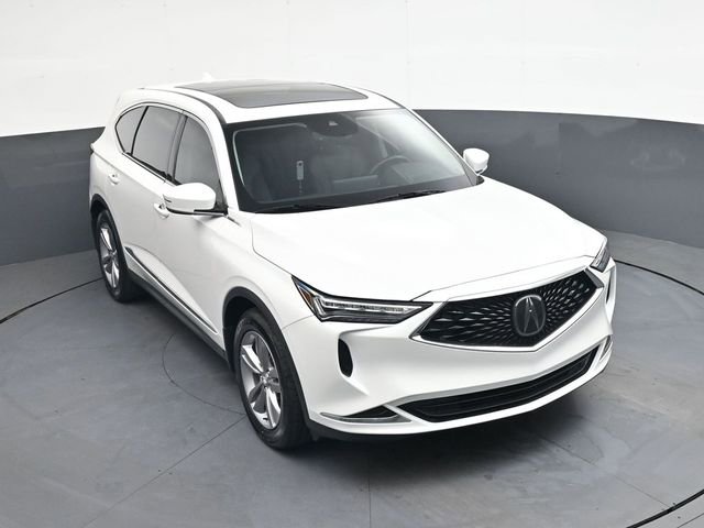 Used 2023 Acura MDX FWD image 30