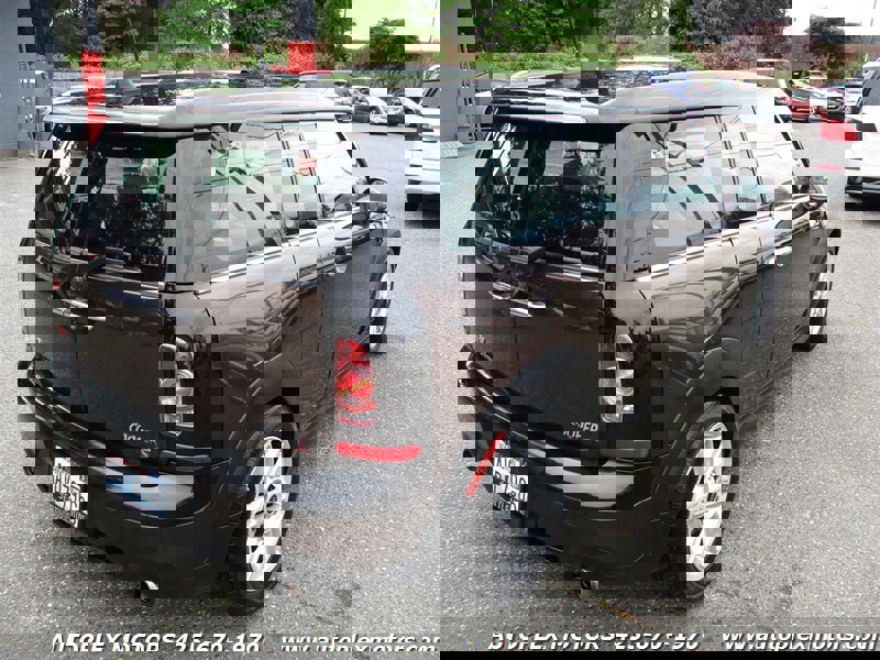 Used 2011 MINI Cooper Clubman S image 9