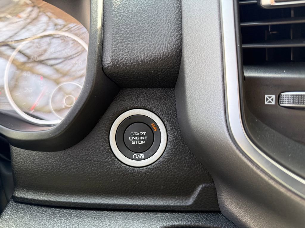 Used 2026 RAM 1500 Big Horn image 9