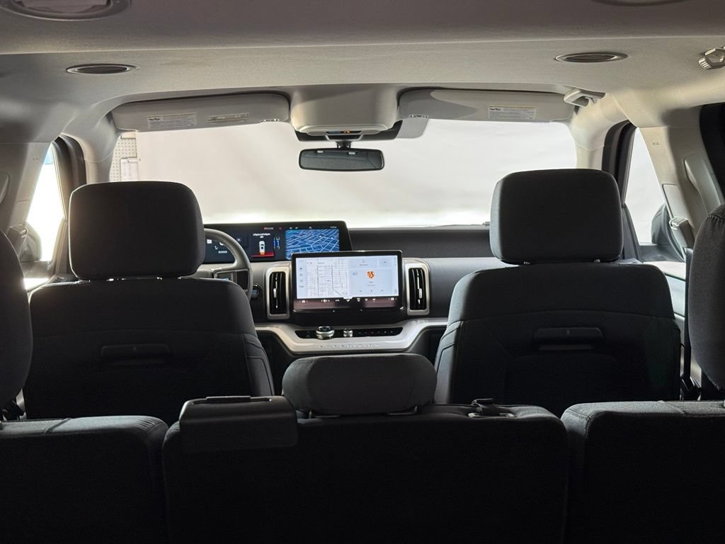 New 2027 Ford Expedition Max Active AWD/4WD image 17