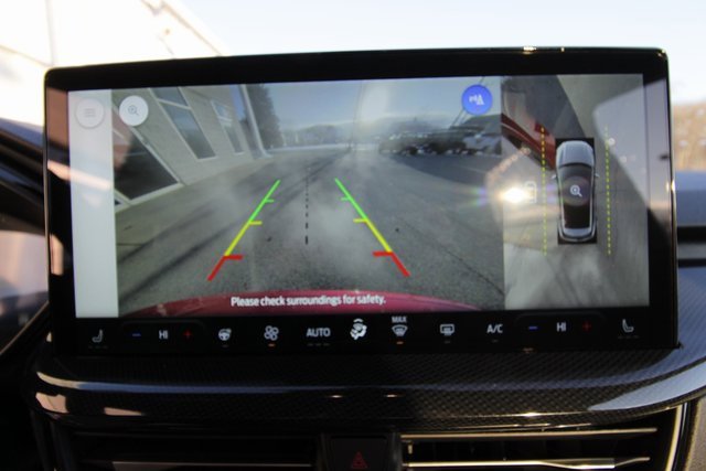 New 2025 Ford Escape ST-Line Elite w/ Premium Technology Package image 29