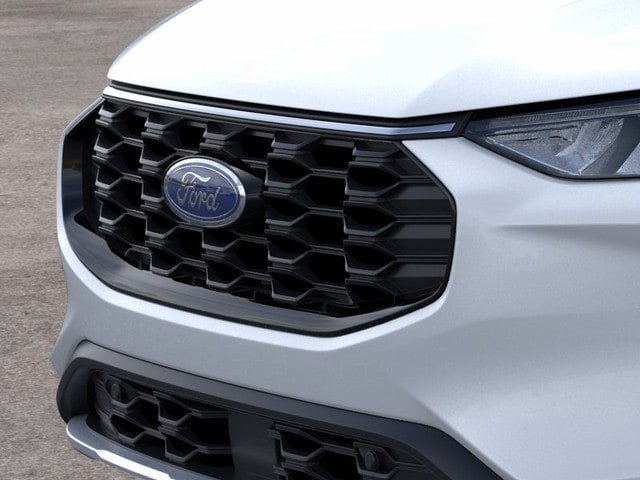 New 2026 Ford Escape ST-Line w/ Cold Weather Package AWD/4WD image 17