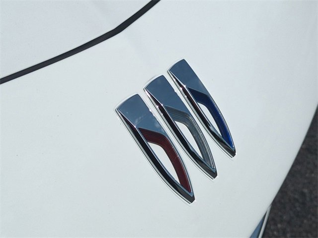 New 2026 Buick Encore GX Sport Touring image 30