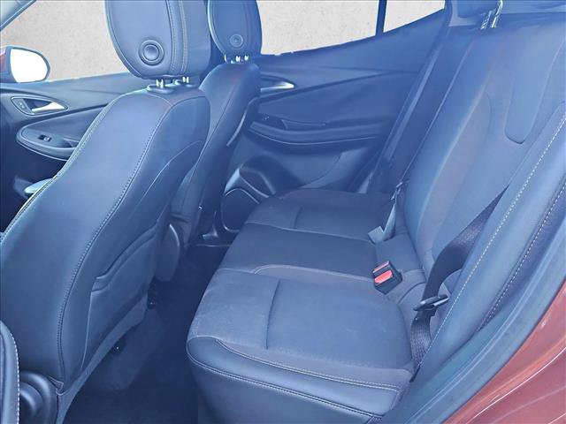 Certified 2021 Buick Encore GX Preferred FWD image 18