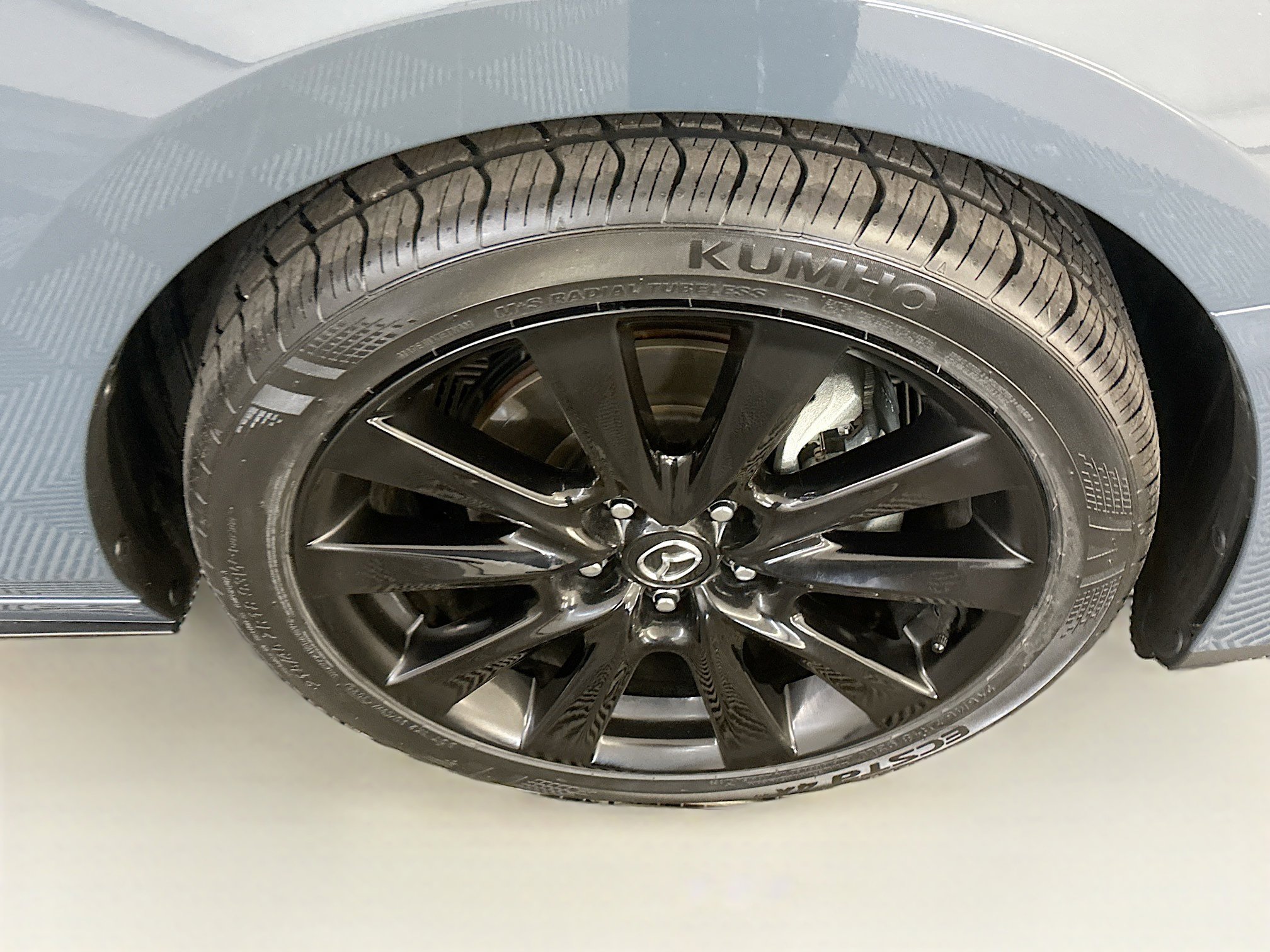 Used 2025 MAZDA MAZDA3 s image 11