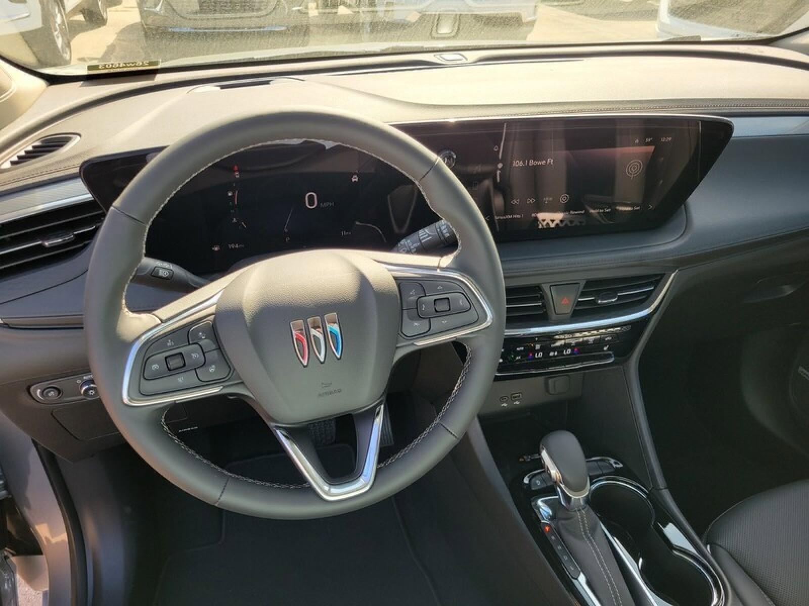 New 2026 Buick Encore GX Avenir w/ Avenir Technology Package FWD image 16