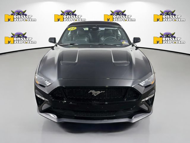 Used 2023 Ford Mustang GT Premium RWD image 2
