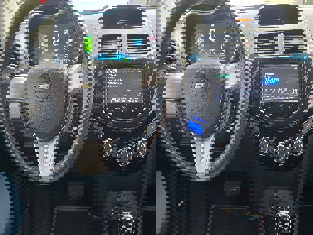 Used 2015 Chevrolet Spark LT image 11