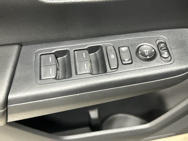 Certified 2024 Honda CR-V Sport-L image 18