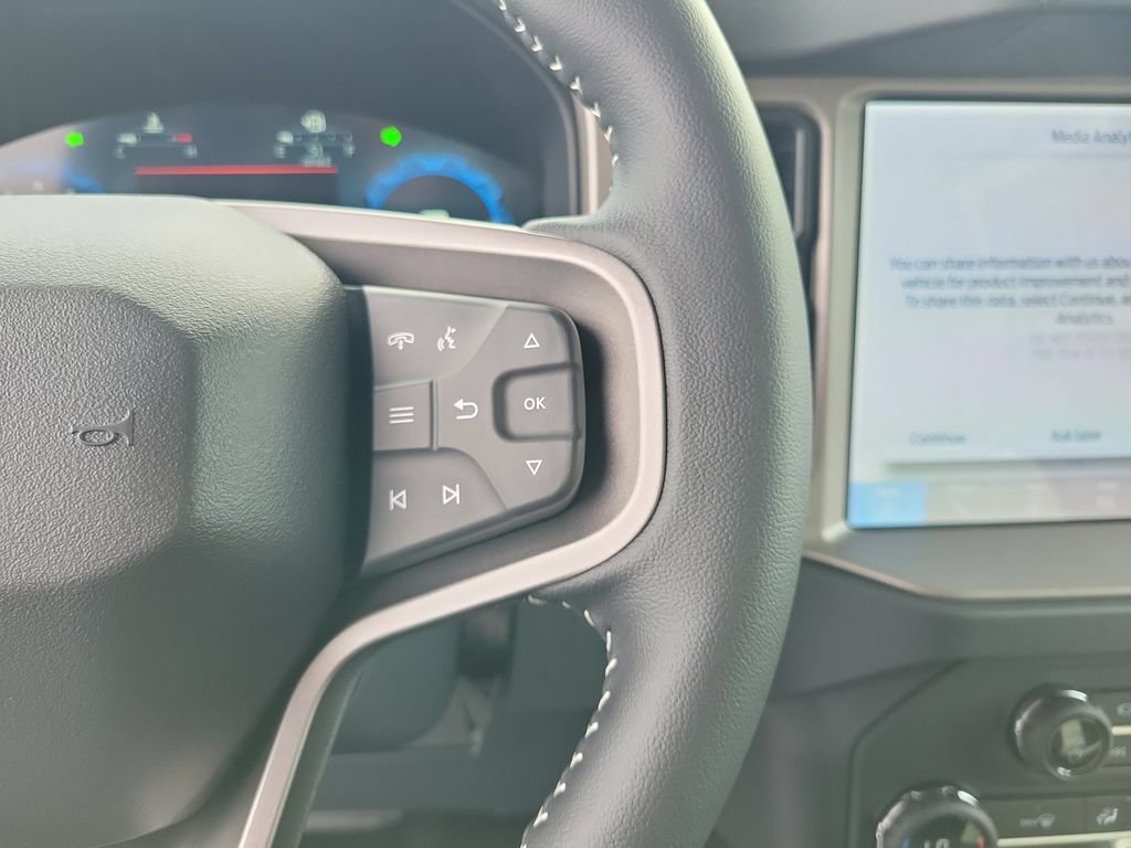 New 2026 Ford Bronco Outer Banks w/ Sasquatch Package AWD/4WD image 25