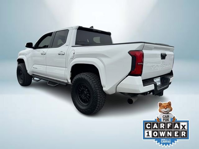 Used 2024 Toyota Tacoma SR5 RWD image 4