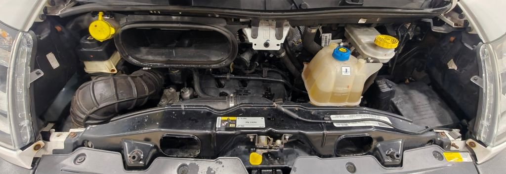 Used 2015 RAM ProMaster 2500 w/ Interior Convenience Group image 30