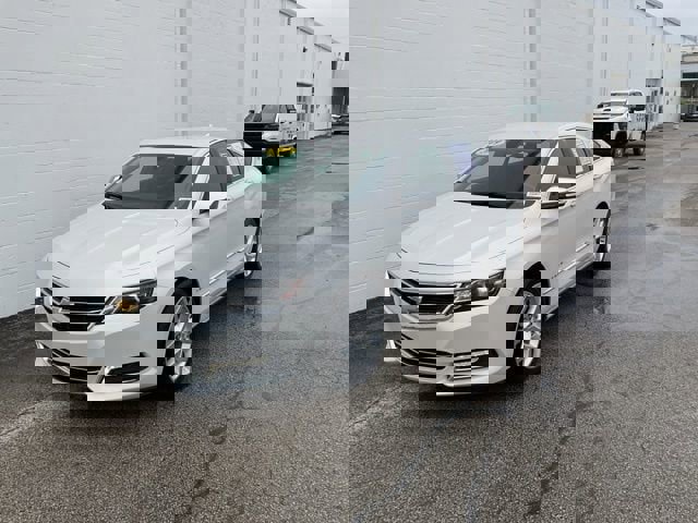 Used 2019 Chevrolet Impala Premier image 31