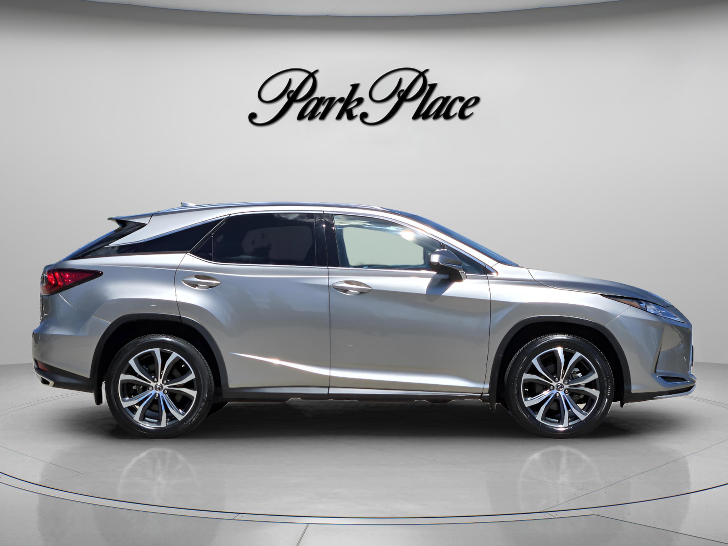 Used 2022 Lexus RX 350 AWD w/ Premium Package image 6