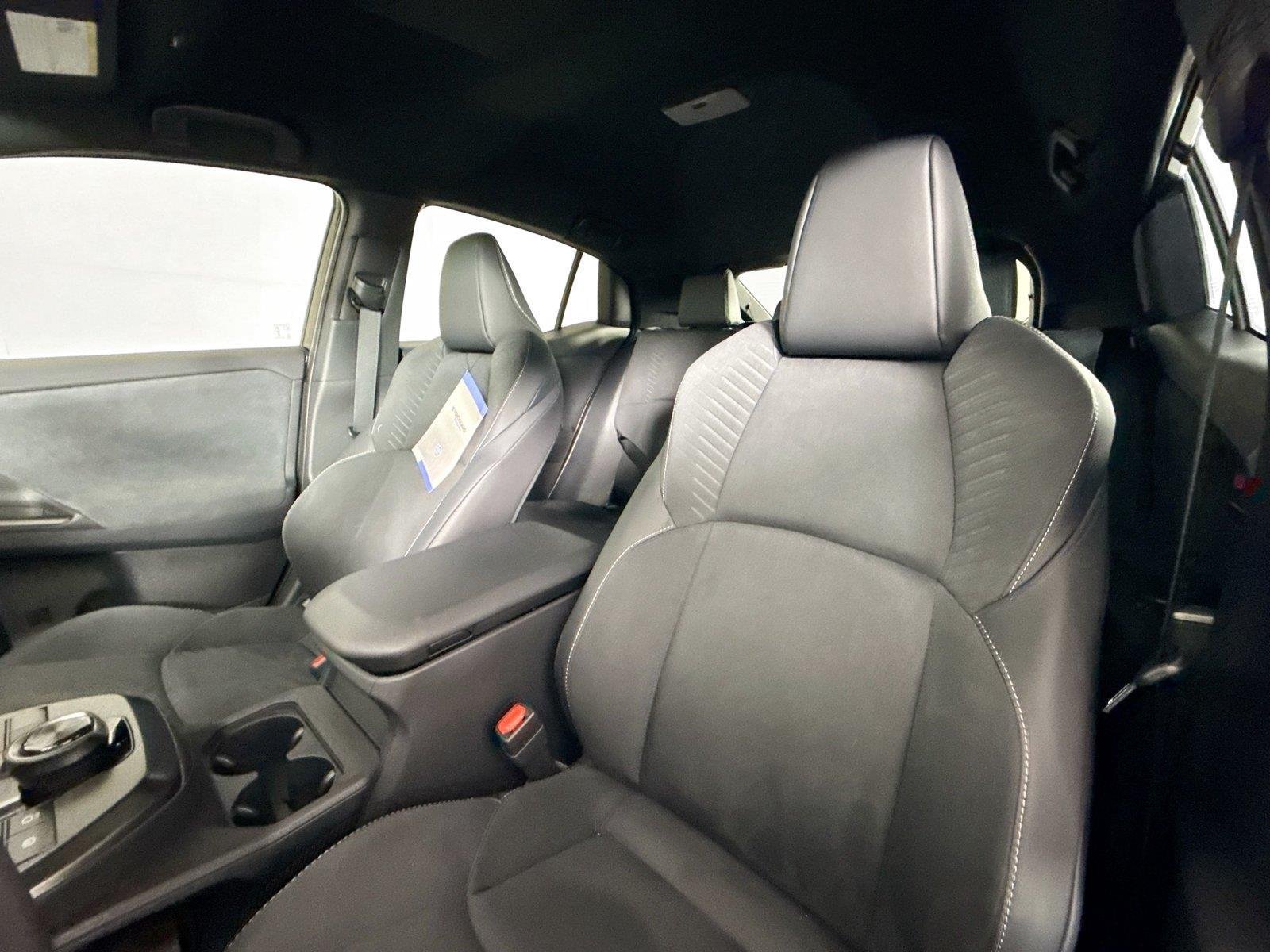 New 2026 Toyota C-HR AWD/4WD image 13