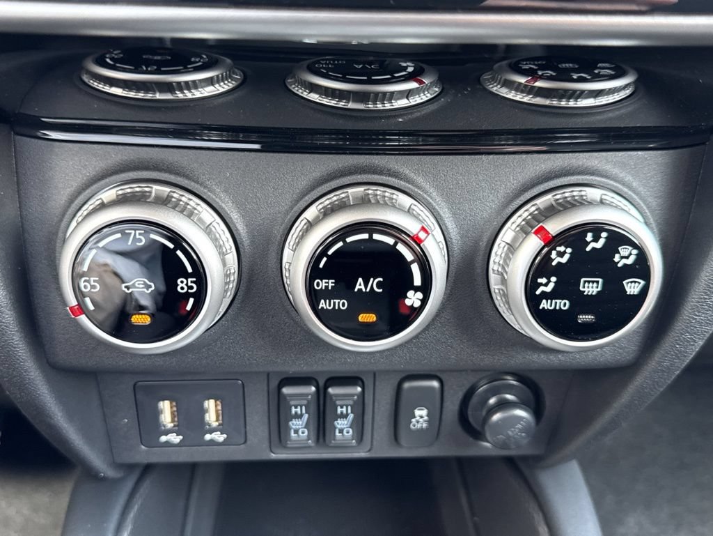 New 2026 Mitsubishi Outlander Sport SE AWD/4WD image 12