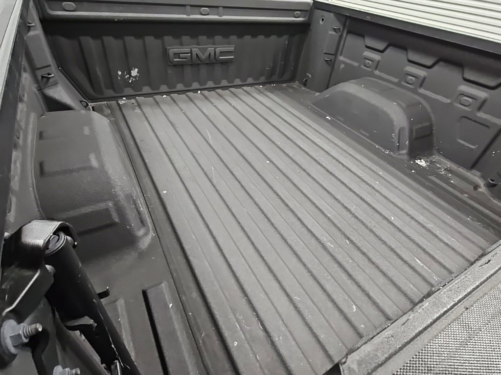 Certified 2022 GMC Sierra 1500 SLT image 34