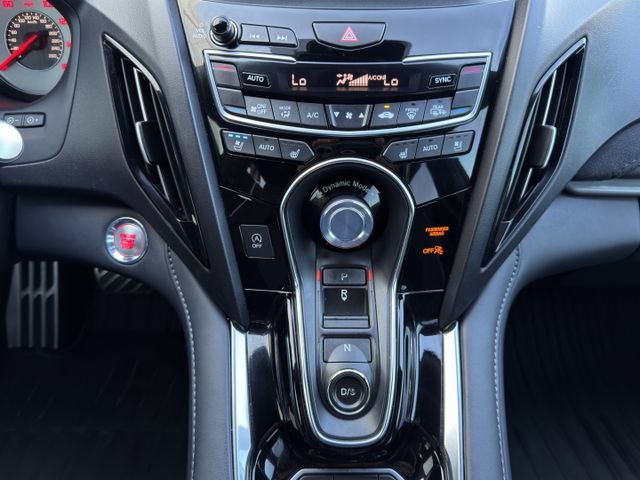Used 2019 Acura RDX A-Spec FWD image 19