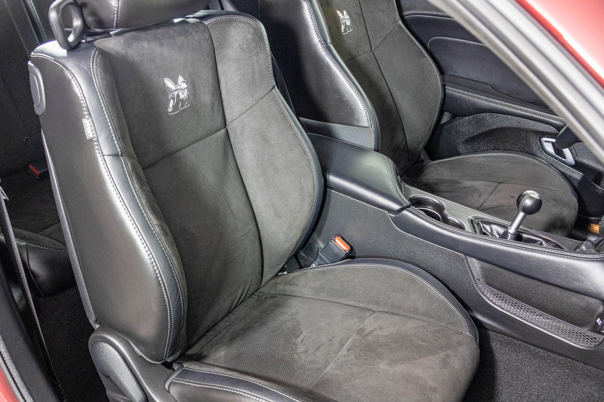 Used 2023 Dodge Challenger R/T Scat Pack w/ Plus Package image 34