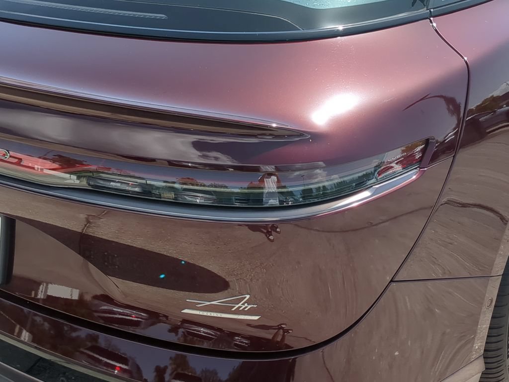 Used 2024 Lucid Air Touring AWD/4WD image 7