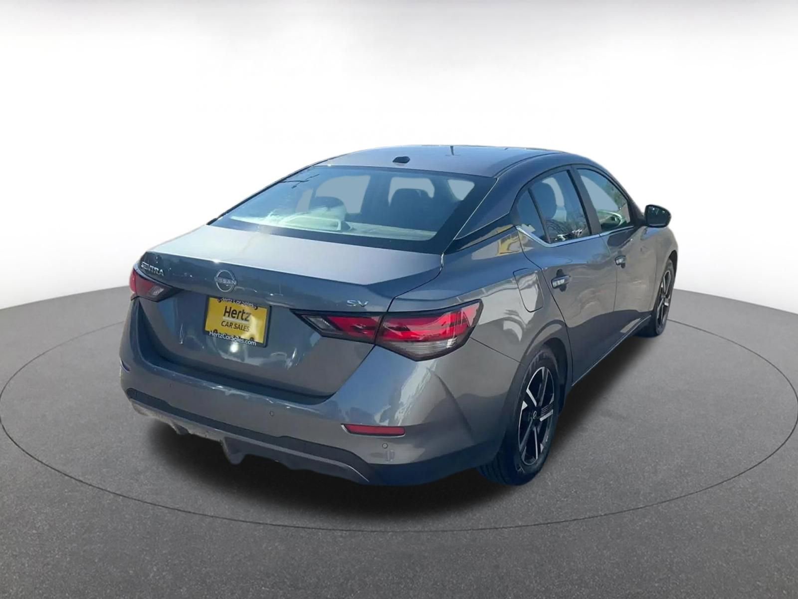 Used 2024 Nissan Sentra SV image 14