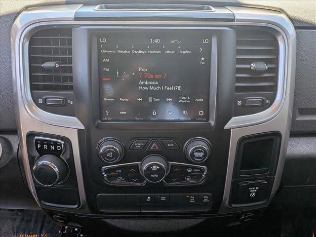 Used 2019 RAM 1500 Big Horn RWD image 14