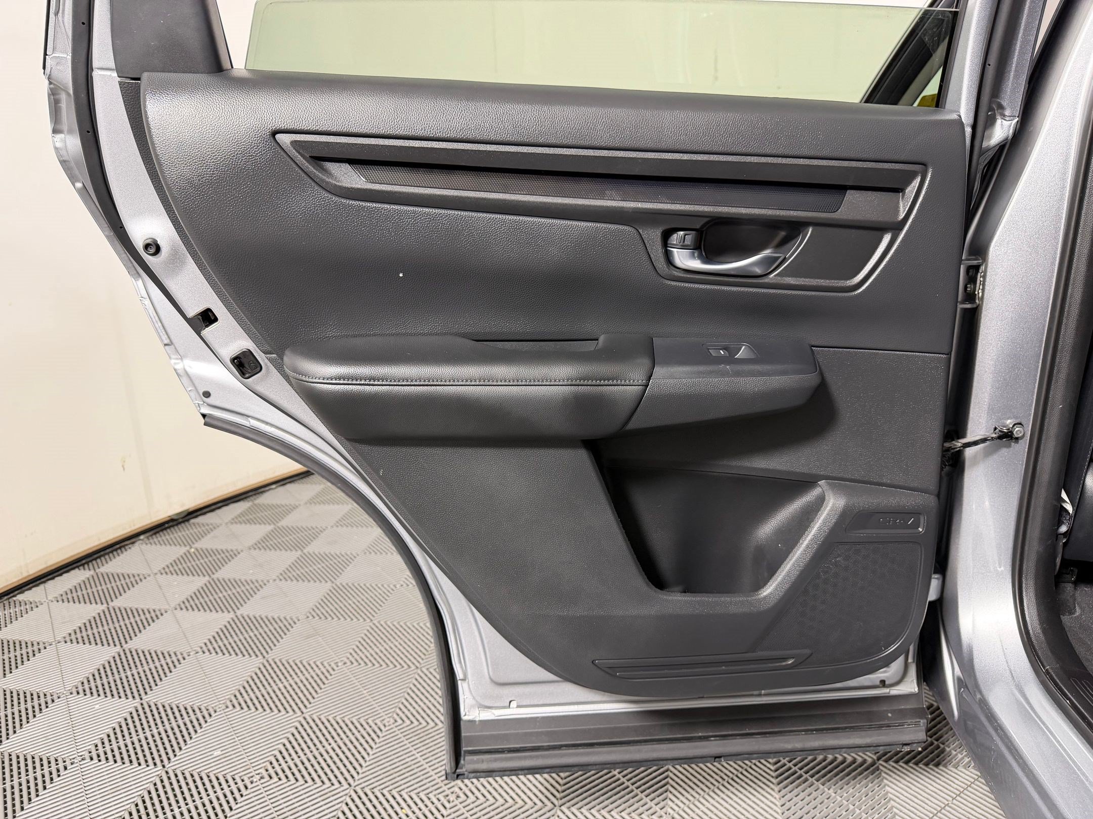 Certified 2025 Honda CR-V LX image 23
