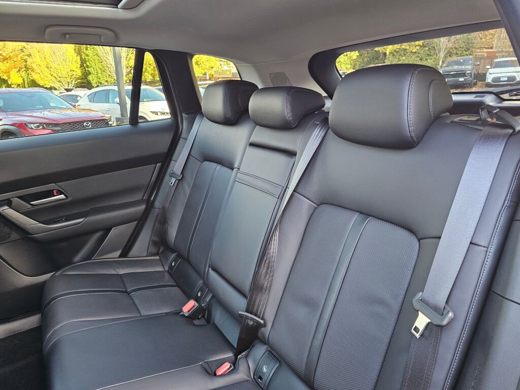 New 2026 MAZDA CX-50 AWD 2.5 S w/ Weather Package image 25