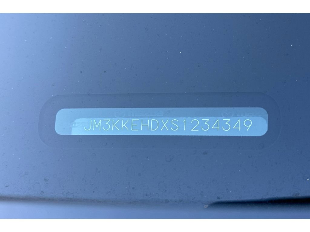 Certified 2025 MAZDA CX-90 3.3 Turbo w/ Premium Plus Pkg image 18