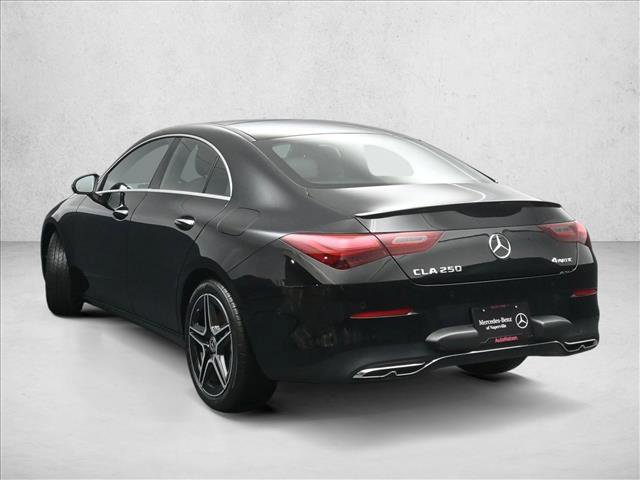 Used 2026 Mercedes-Benz CLA 250 4MATIC image 5