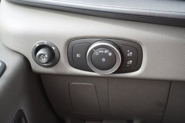 New 2023 Ford Transit 350 Low Roof DRW w/ Exterior Upgrade Package image 19