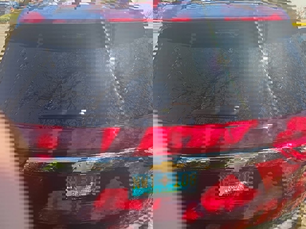 Used 2019 Chevrolet Traverse LT image 4