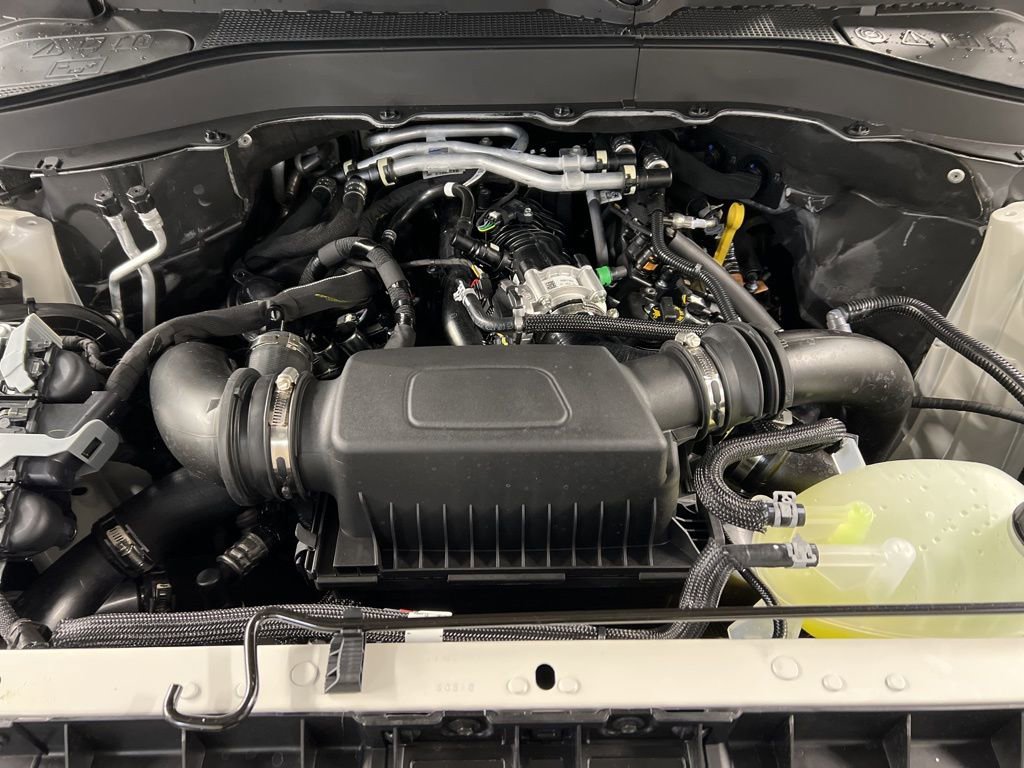 New 2026 Ford Explorer Tremor w/ Tremor Ultimate Package image 40