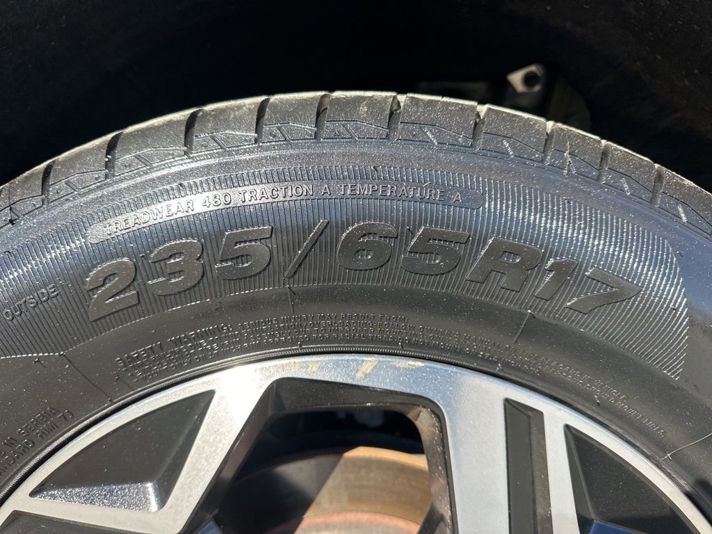 Used 2024 Kia Sportage LX image 26